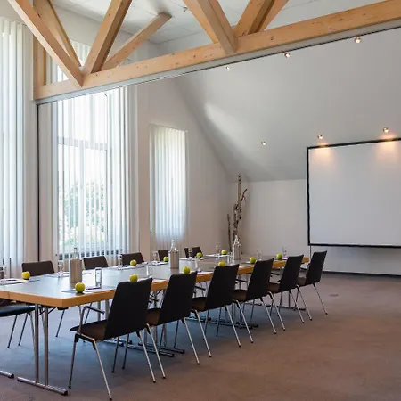 Szálloda Golfhotel Fahrenbach 3*
