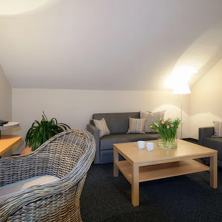 Golfhotel Fahrenbach 3* Tröstau