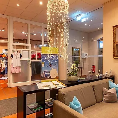 酒店 法衡巴高尔夫酒店 3*