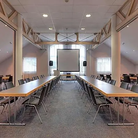 Hotel Golfhotel Fahrenbach 3*