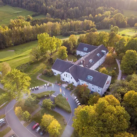 Golfhotel Fahrenbach 3*