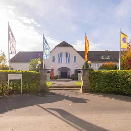 Golfhotel Fahrenbach 3* Tröstau