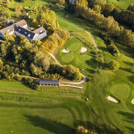 Golfhotel Fahrenbach 3*