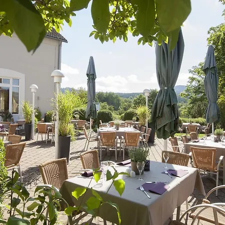 Golfhotel Fahrenbach 3* Tröstau