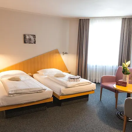 Golfhotel Fahrenbach 3* Tröstau