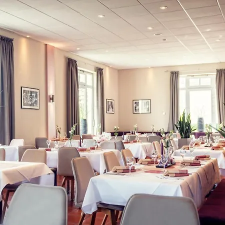 Golfhotel Fahrenbach 3*