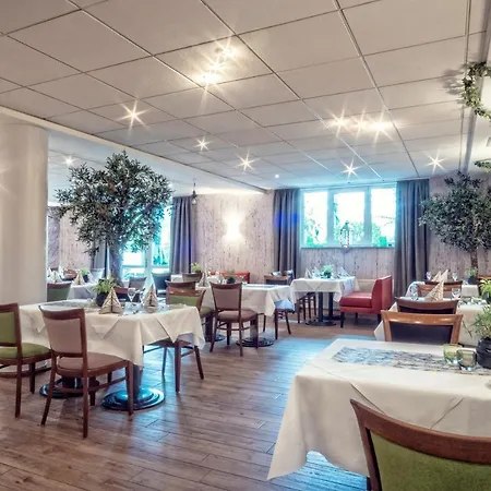 Golfhotel Fahrenbach Hotell 3*