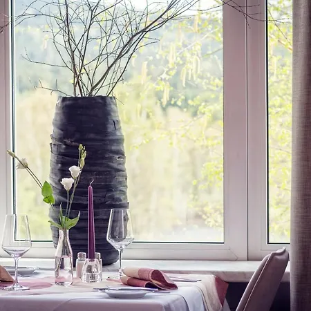 호텔 Golfhotel Fahrenbach