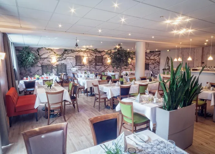 Golfhotel Fahrenbach Tröstau