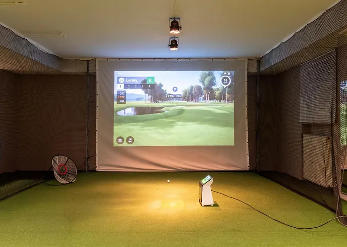 Golfhotel Fahrenbach Tröstau