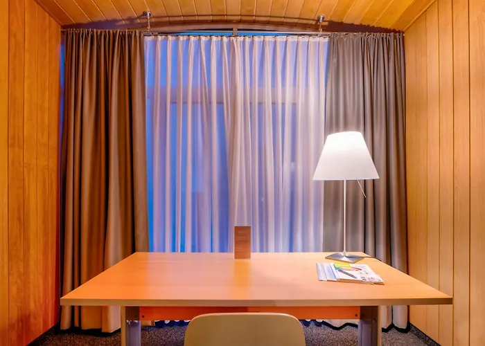 Golfhotel Fahrenbach Tröstau
