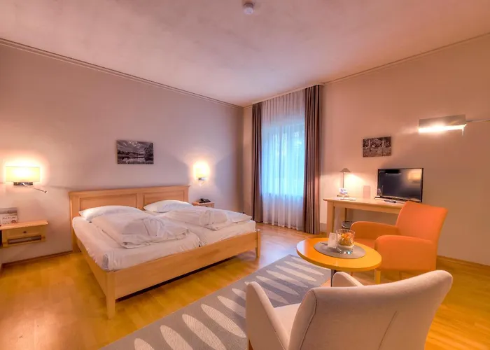 Golfhotel Fahrenbach 3*