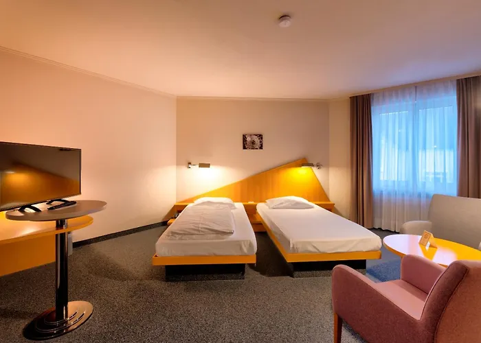 Golfhotel Fahrenbach