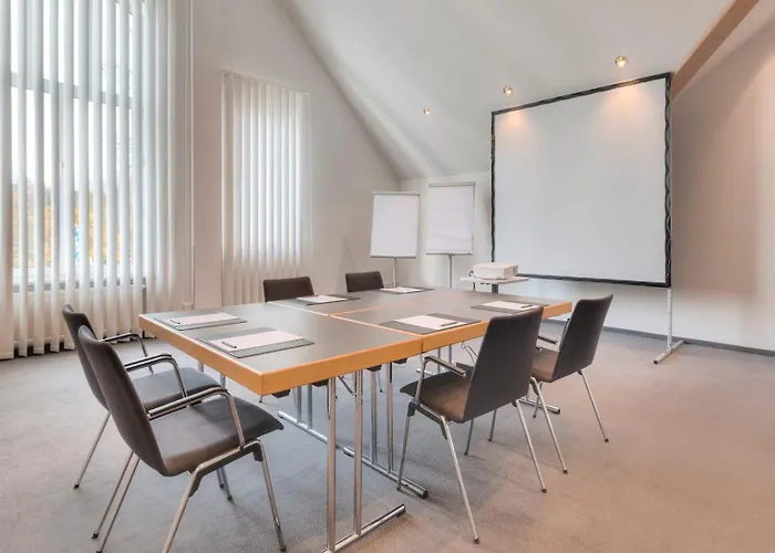Golfhotel Fahrenbach فندق Tröstau